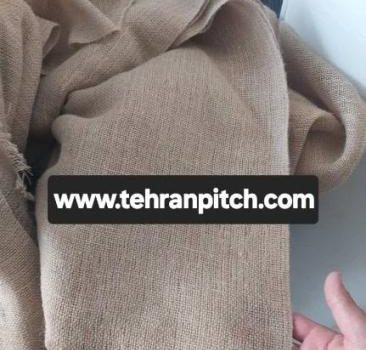 گونی چتایی کیورینگ بتن