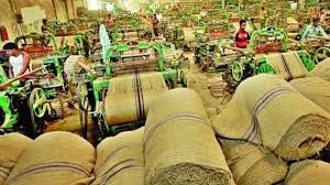 کارخانه تولید کننده گونی چتایی ایرانی