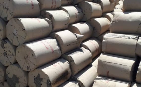 خرید قیر سفت